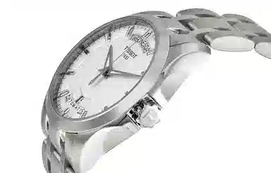 TISSOT 100 39mm T035.407.11.031.00