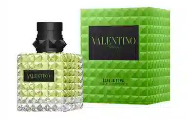 Valentino Born in Roma