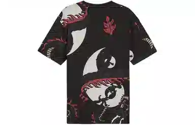 PUMA x STAPLE Dragon Series Black Tee