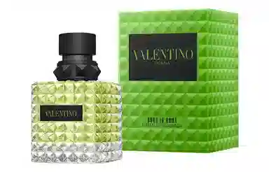 Valentino Born in Roma