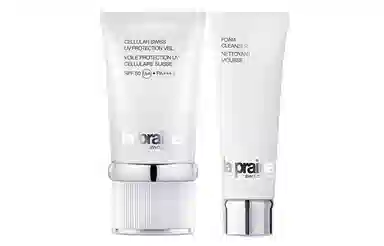LA PRAIRIE 125ml+50ml125ml+250ml