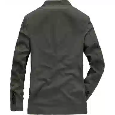 JEEP SPIRIT Retro Jacket