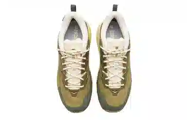 HOKA ONE ONE Kaha Low GTX Brown