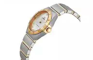 OMEGA 28mm 131.20.28.60.05.001