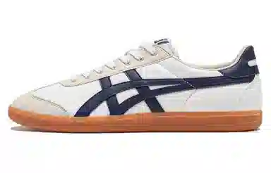 Onitsuka Tiger Tokuten White Blue Beige