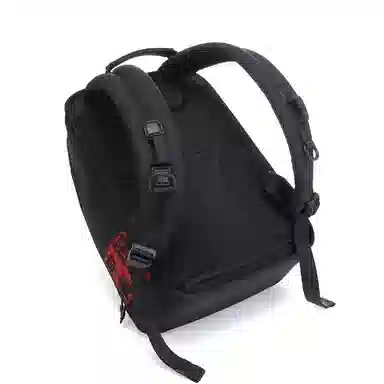 HORSEMEN Backpack Black