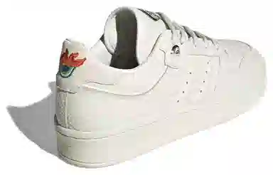 FEIFEI RUAN x adidas originals Rivalry