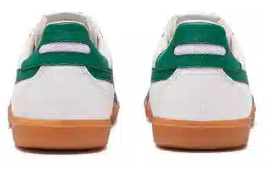 Onitsuka Tiger Tokuten White Green