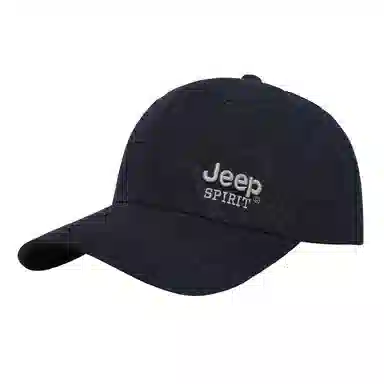 JEEP SPIRIT