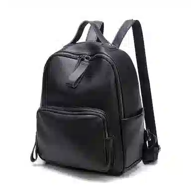 Vandee Backpack Black