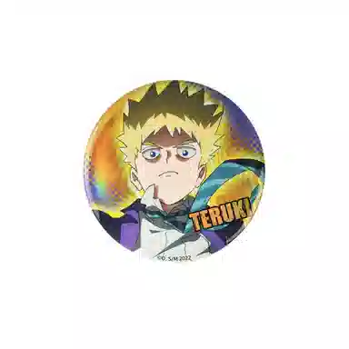 BOOM COMIC 100S3 ver.