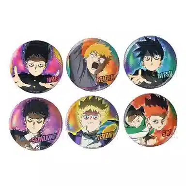 BOOM COMIC 100S3 ver.