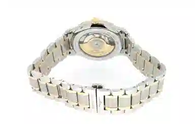 LONGINES 30 38.5mm K18k K18k L2.628.5.11.7