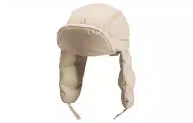 lululemon Beanie Beige/Black