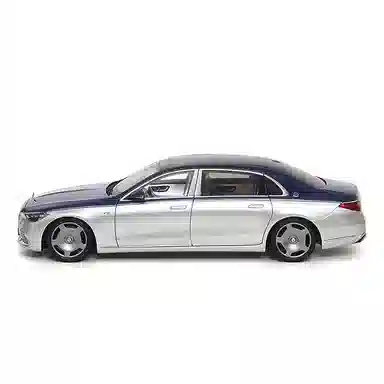Almost Real 118 S680 2021