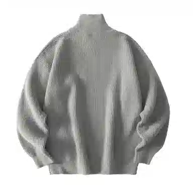 tre club Pullover Knit Sweater