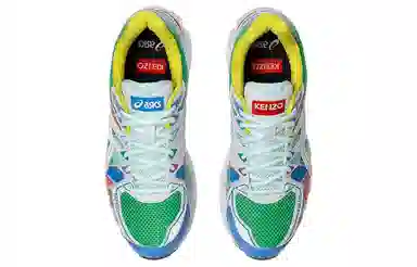 KENZO x Asics Gel-Kayano20