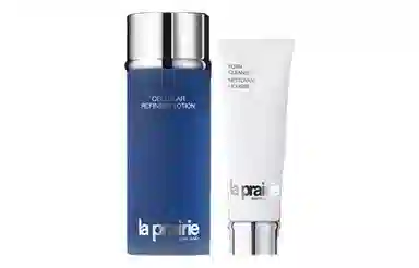LA PRAIRIE 125ml+50ml125ml+250ml