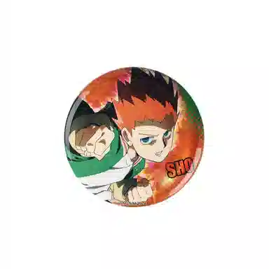 BOOM COMIC 100S3 ver.