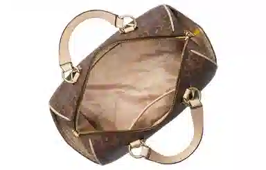 MICHAEL KORS MK Grayson Logo