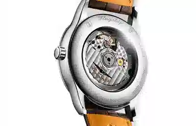 LONGINES 40mm L4.984.4.79.2