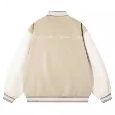 Tencent DOKI Baseball Jacket