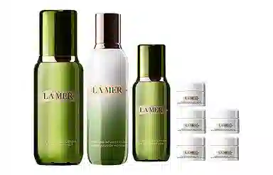 海蓝之谜 精萃水乳套组 滋润