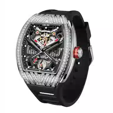 IW CARNIVAL HWGUOJI 760