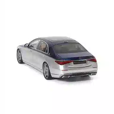 Almost Real 118 S680 2021