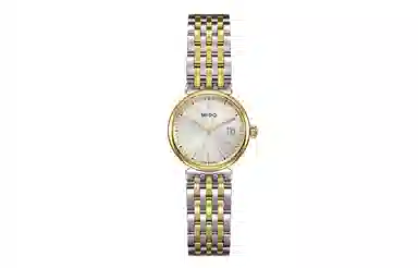 MIDO 50 25mm PVD PVD M033.210.22.031.00