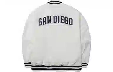 New Era x MLB San Diego Padres White