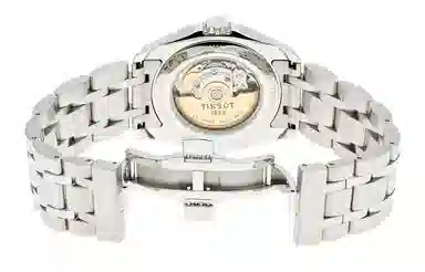 TISSOT 100 39mm T035.407.11.031.00