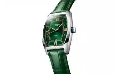 LONGINES 26*30.6mm L2.142.4.06.2