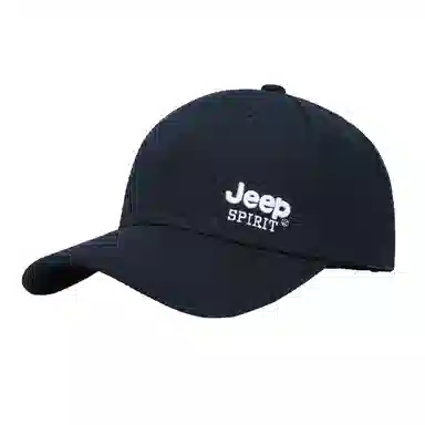 JEEP SPIRIT