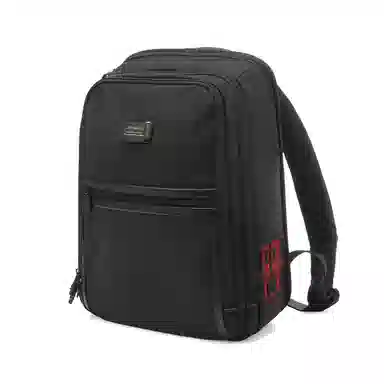 HORSEMEN Backpack Black