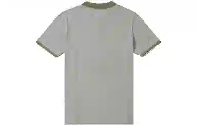 Timberland Polo Shirt Grey