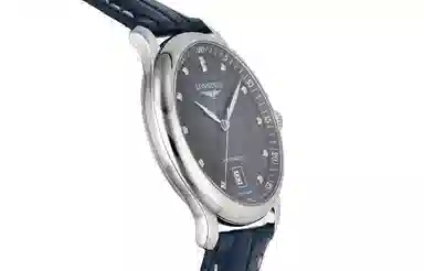 LONGINES 30 38.5mm L2.628.4.97.0
