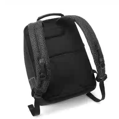 HORSEMEN Backpack Black