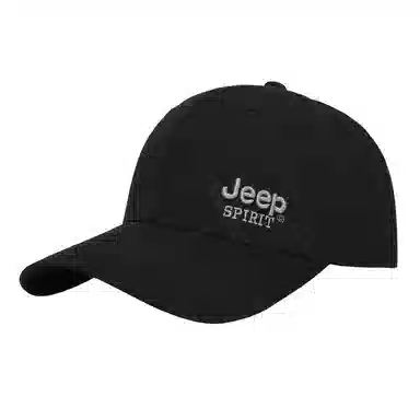 JEEP SPIRIT