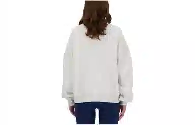 New Balance Sport Essentials Fleece Crew