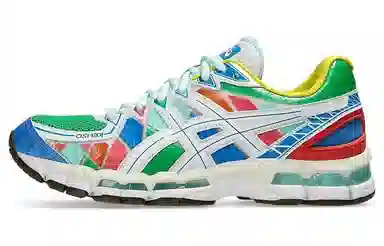 KENZO x Asics Gel-Kayano20