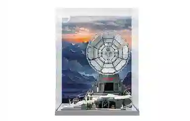 LIGHT YOUR BRICKS AI