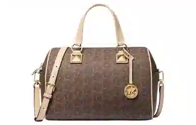 MICHAEL KORS MK Grayson Logo