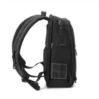 HORSEMEN Backpack Black
