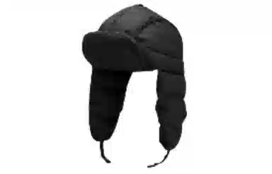 lululemon Beanie Beige/Black