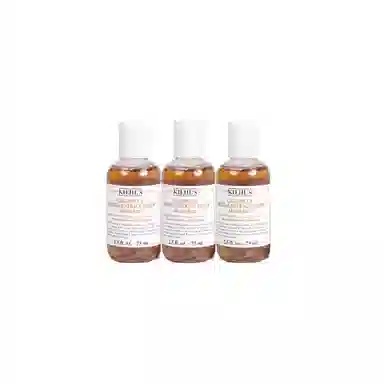 科颜氏 金盏花植萃爽肤水套装 补水保湿