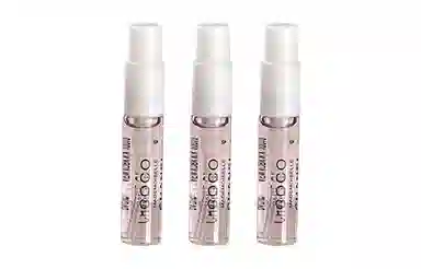 CHANEL EDT 1.5ml*3