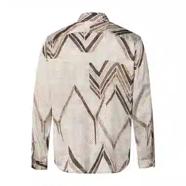 ANDREW MACKENZIE SS24