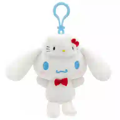 E-STRONG x Sanrio KT 13cm