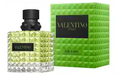 Valentino Born in Roma